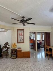 Blk 232 Yishun Street 21 (Yishun), HDB 5 Rooms #601303101